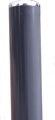 Potelet acier/inox Verdun